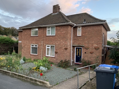 house exchange in Eaton